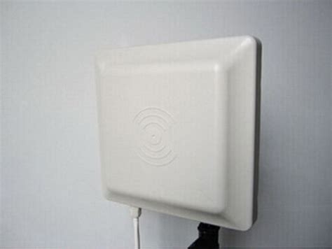 arduino long range uhf rfid reader waterproof antenna wiegand 26|Arduino Long Range UHF RFID Reader Waterproof Antenna .